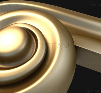 3D model PERILO_0023 (STL)